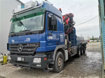 CAR & TIR WASH