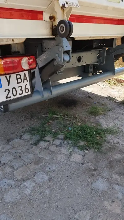 Автосервиз "Лабиринт"