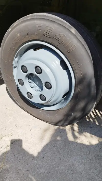 Автосервиз "Лабиринт"