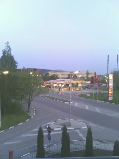 СБАΛ на нервни болести „Св. Георги“