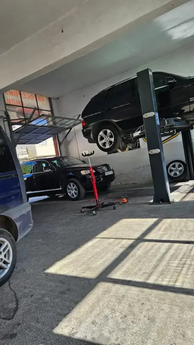 Автосервиз Анди Ауто