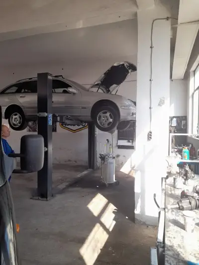Автосервиз Анди Ауто