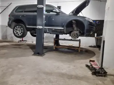 Автосервиз Анди Ауто