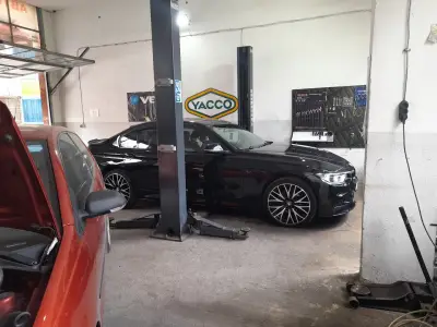 Автосервиз Анди Ауто