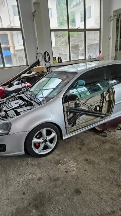 Автосервиз Анди Ауто