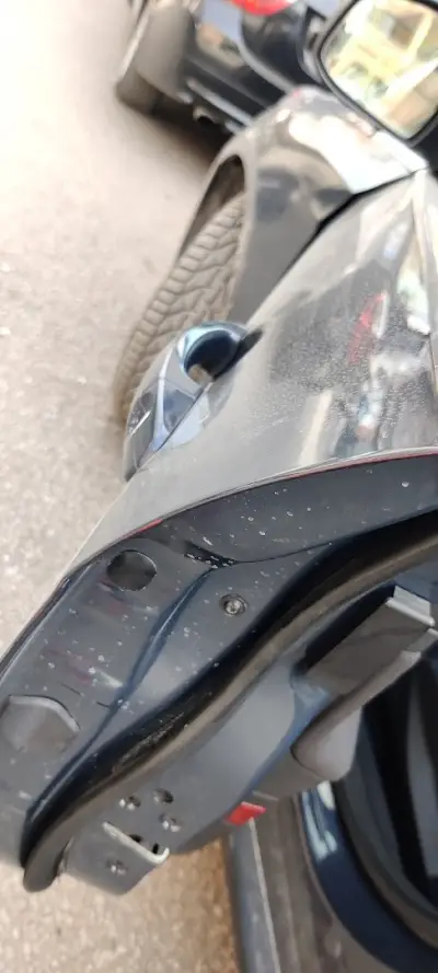 Автосервиз "АВТОПРОГРЕС"