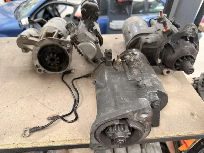 Автосервиз "Приятели"