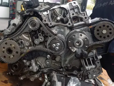 Автосервиз ДЖЕМ
