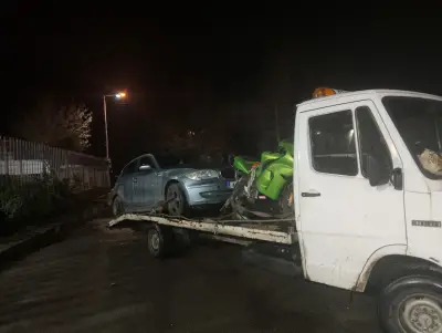Автосервиз Бакърджиеви