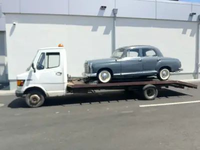 Автосервиз Бакърджиеви