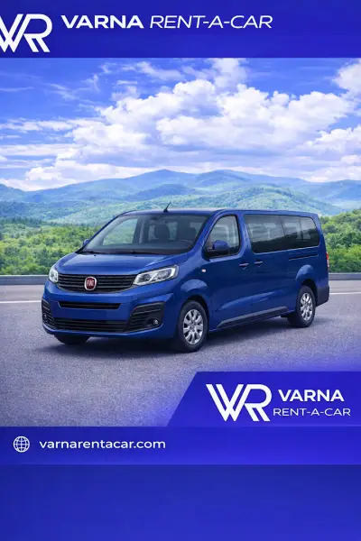 Varna Rent A Car - Автомобили под наем - Варна