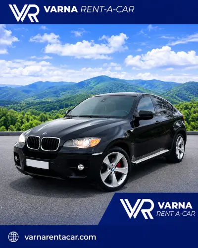 Varna Rent A Car - Автомобили под наем - Варна