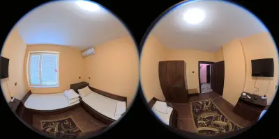 стай за нощувки Дая