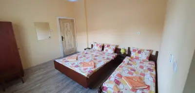БАБИНАТА КЪЩА