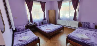 БАБИНАТА КЪЩА