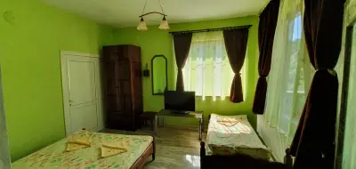 БАБИНАТА КЪЩА