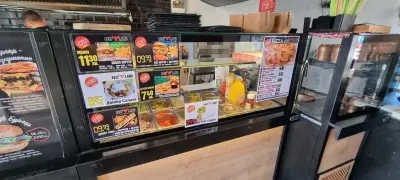 BEEF LAND