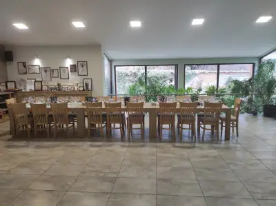 Villa Yustina Shop
