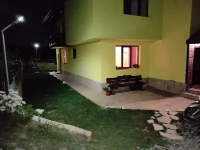 Jasmine Guest House