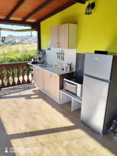 Jasmine Guest House
