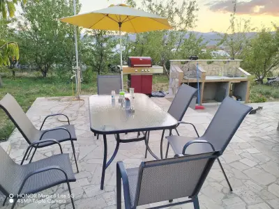 Jasmine Guest House