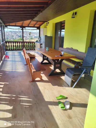 Jasmine Guest House