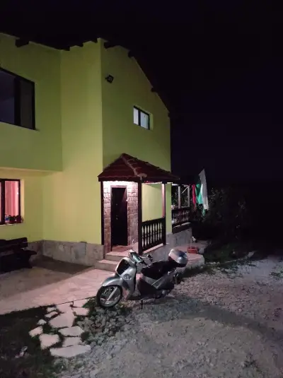 Jasmine Guest House