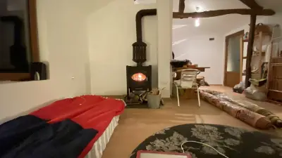 Къща за гости Митраки