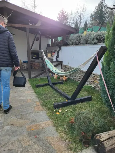 Вила "ОАЗИС"