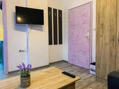 Purple StudioS