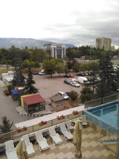 ATM Hotel