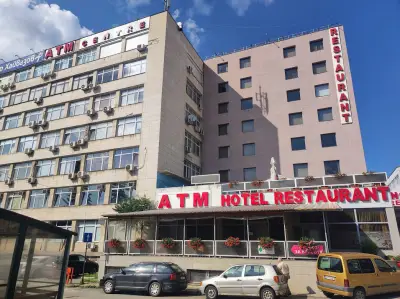 ATM Hotel