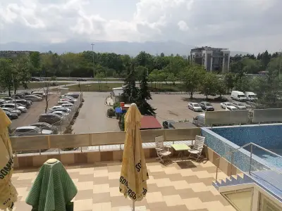 ATM Hotel