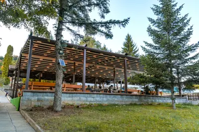 Комплекс Асеневци