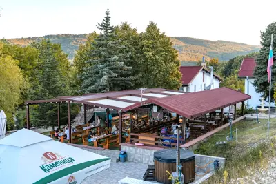 Комплекс Асеневци