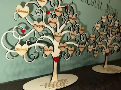 Арт атилие СамуЕла Арт