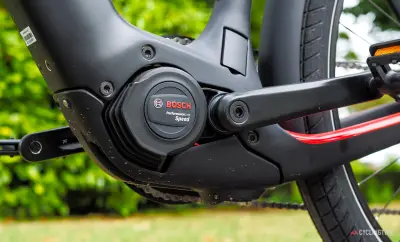 Bosch еBike Service Plovdiv