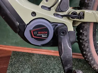 Bosch еBike Service Plovdiv