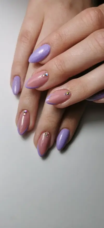 Beauty Studio Deny Nails Designer | Студио за маникюр и педикюр Троян