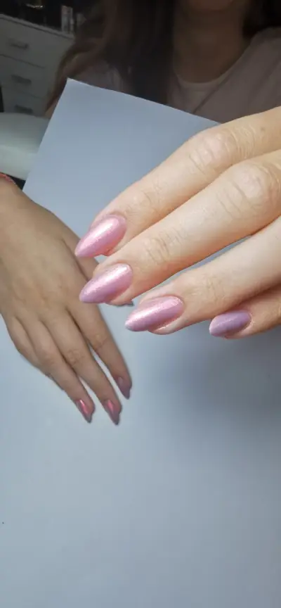 Beauty Studio Deny Nails Designer | Студио за маникюр и педикюр Троян