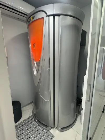 MegaSun Tanning Studio