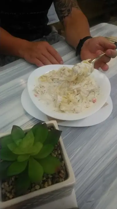 Рандеву