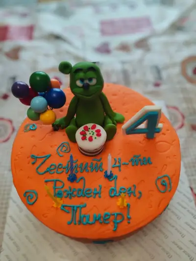"Popimoni" Confectionery [ Сладкарница "Попимони" ]