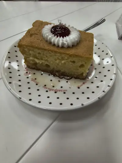 "Popimoni" Confectionery [ Сладкарница "Попимони" ]