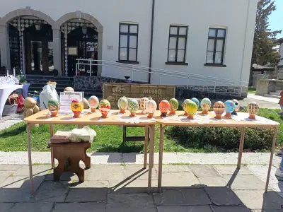 Виенска сладкарница "Славея"