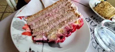 Виенска сладкарница "Славея"