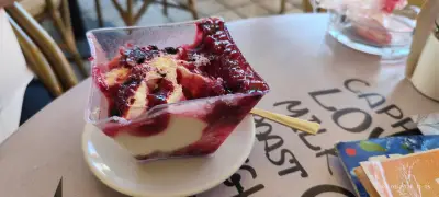 Виенска сладкарница "Славея"