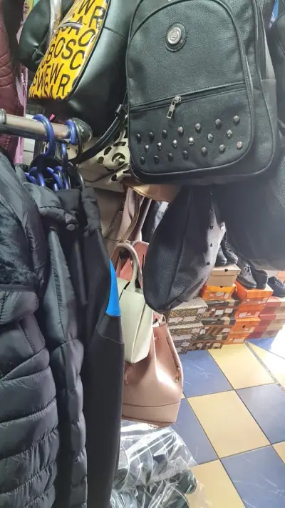 Веси стил