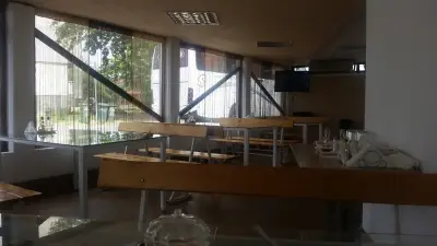 Бързо Хранене "Мърси"