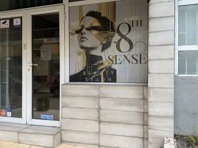 Art place Pentimento